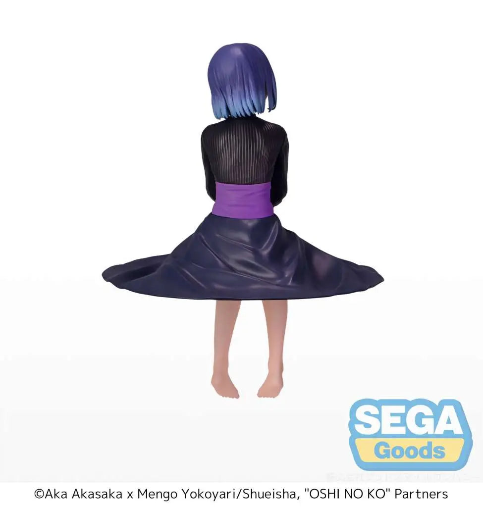 OSHI NO KO AKANE PM PERCHING FIGURE