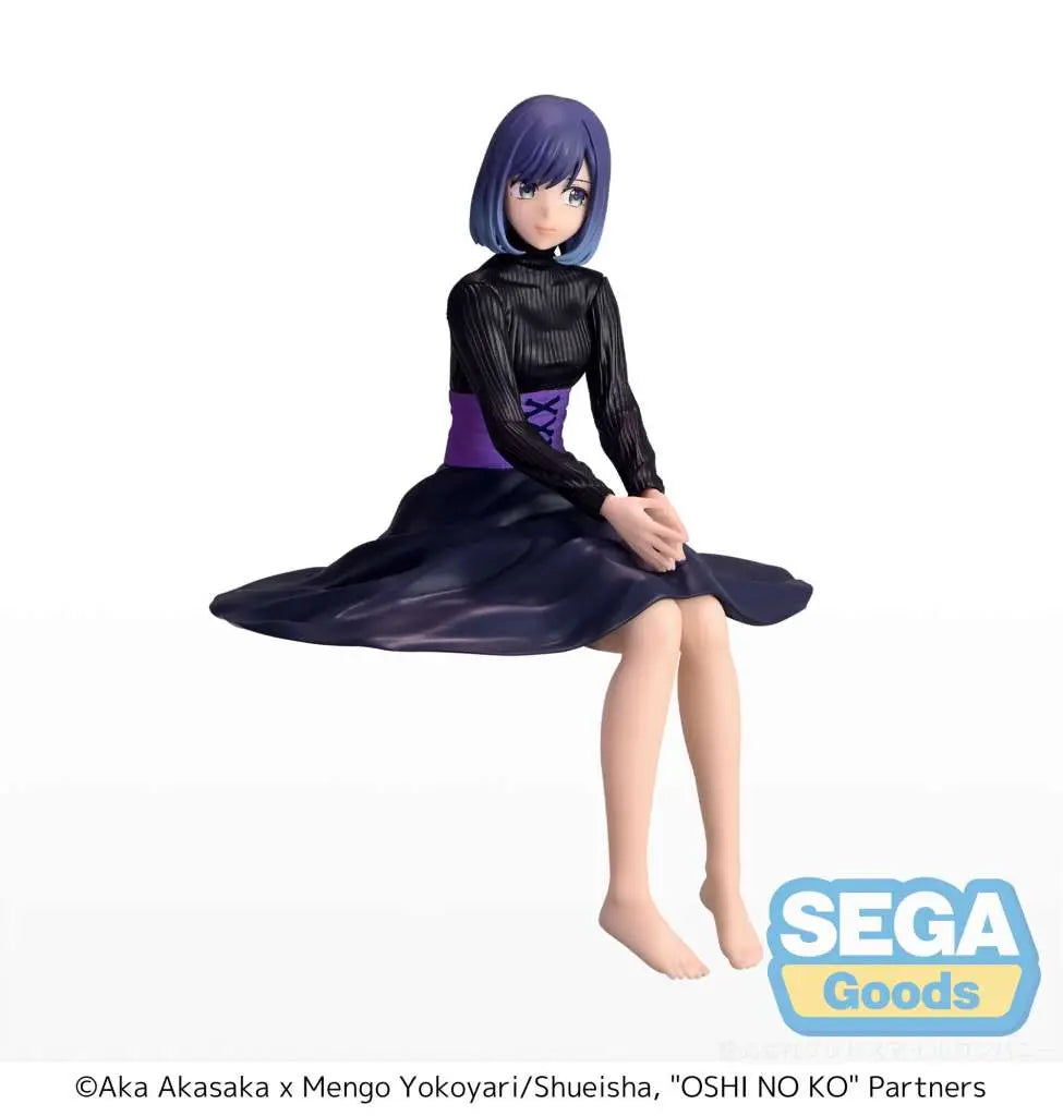 OSHI NO KO AKANE PM PERCHING FIGURE