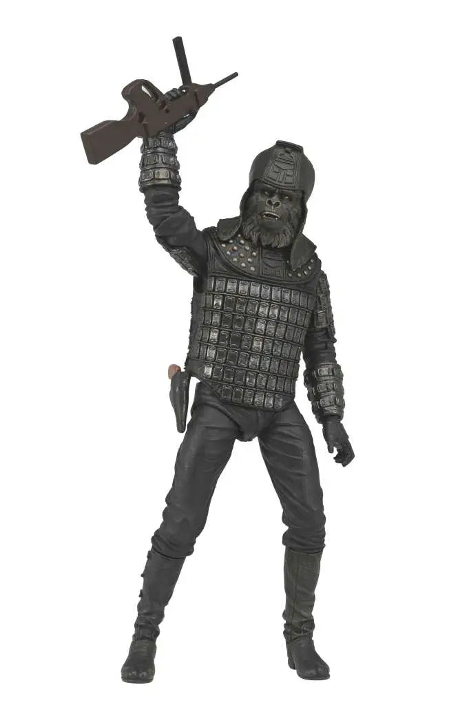 PLANET OF THE APES LEGACY SET AF (4)