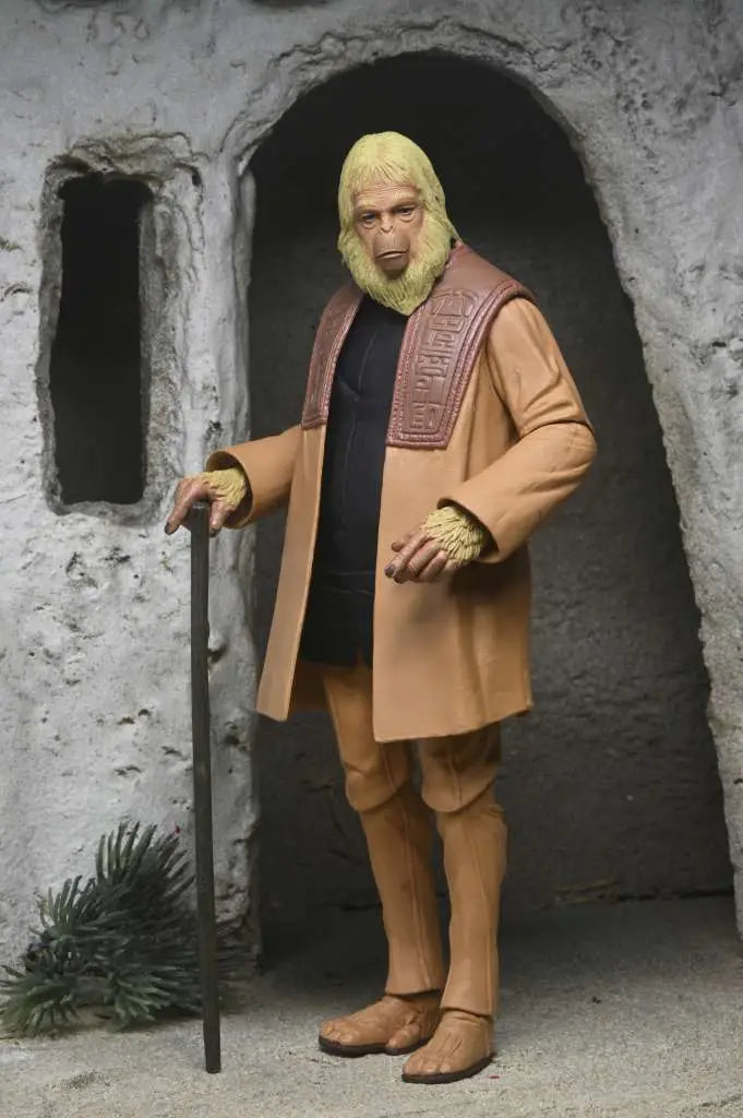 PLANET OF THE APES LEGACY SET AF (4)