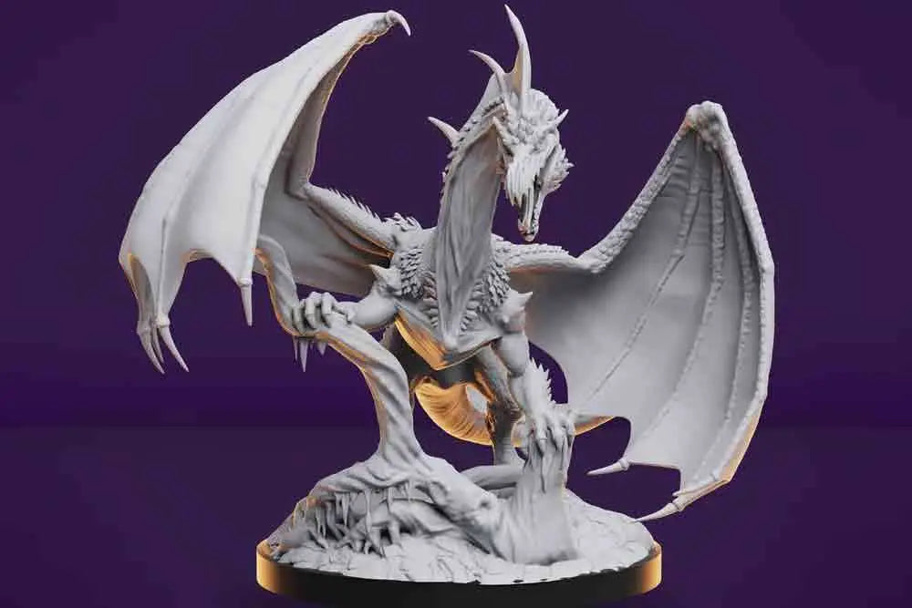 EPIC ENCOUNTERS LOCAL LEGENDS DRAGON