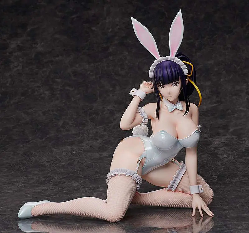 OVERLORD NARBERAL GAMMA BUNNY 1/4 ST