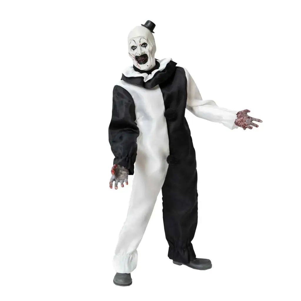 TERRIFIER ART THE CLOWN 1/6 SCALE FIGURE