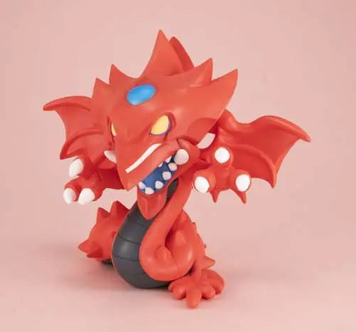 MEGATOON YU-GI-OH SLIFER THE SKY DRAGON