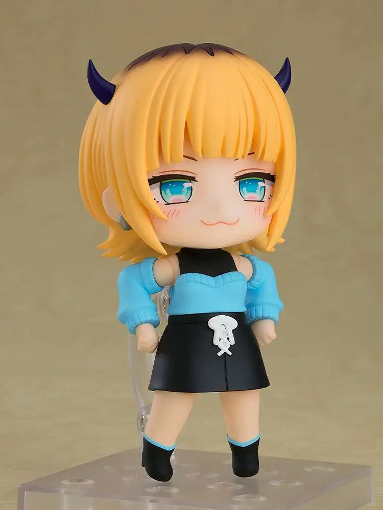 OSHI NO KO MEMCHO NENDOROID MINI FIG