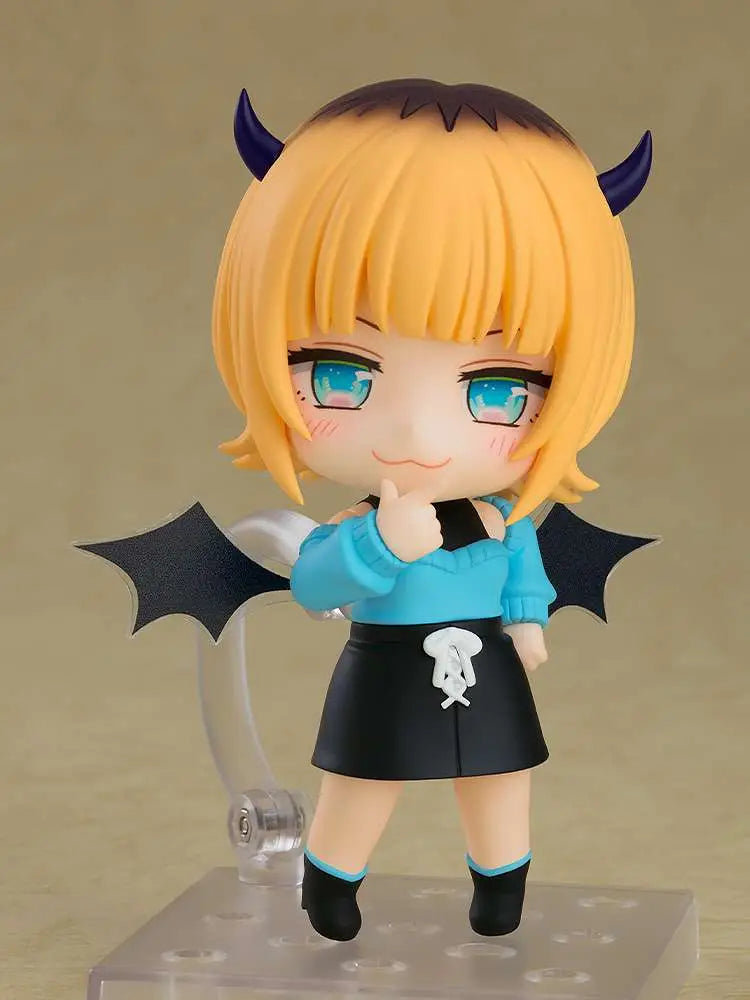 OSHI NO KO MEMCHO NENDOROID MINI FIG