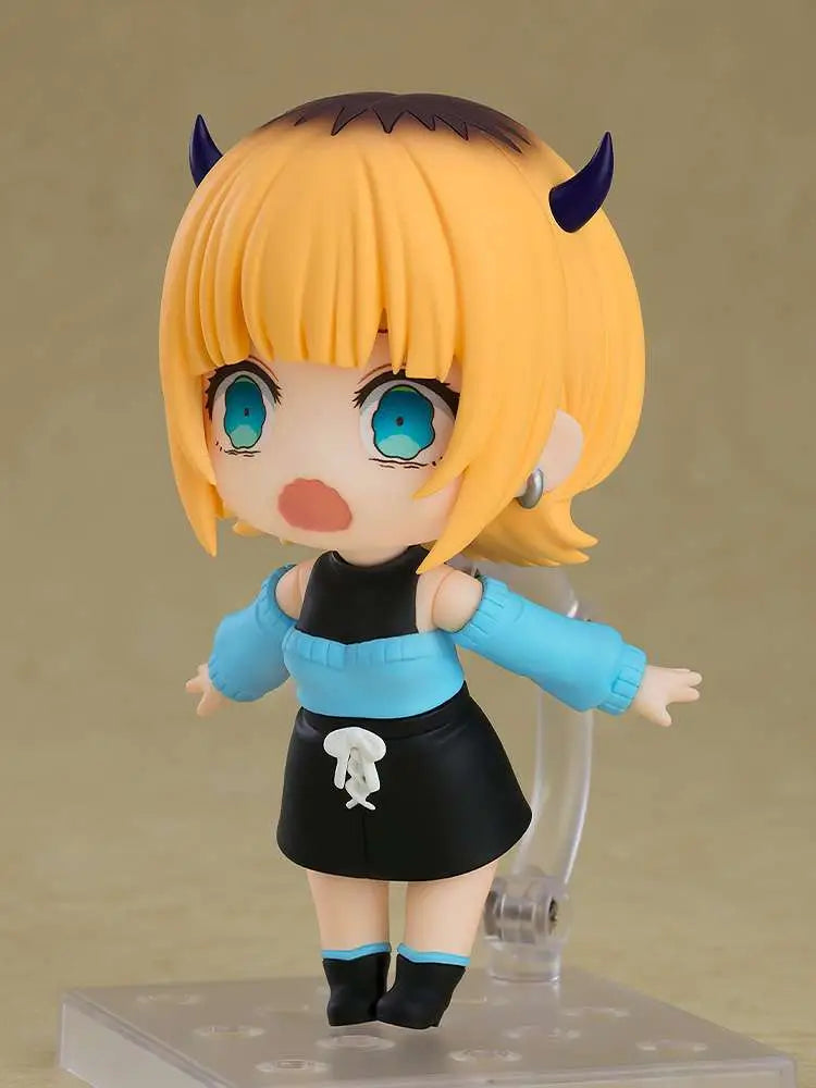 OSHI NO KO MEMCHO NENDOROID MINI FIG