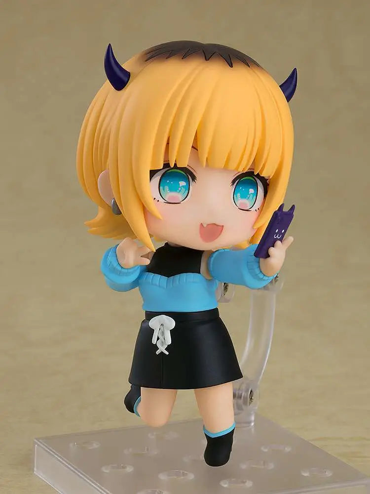OSHI NO KO MEMCHO NENDOROID MINI FIG