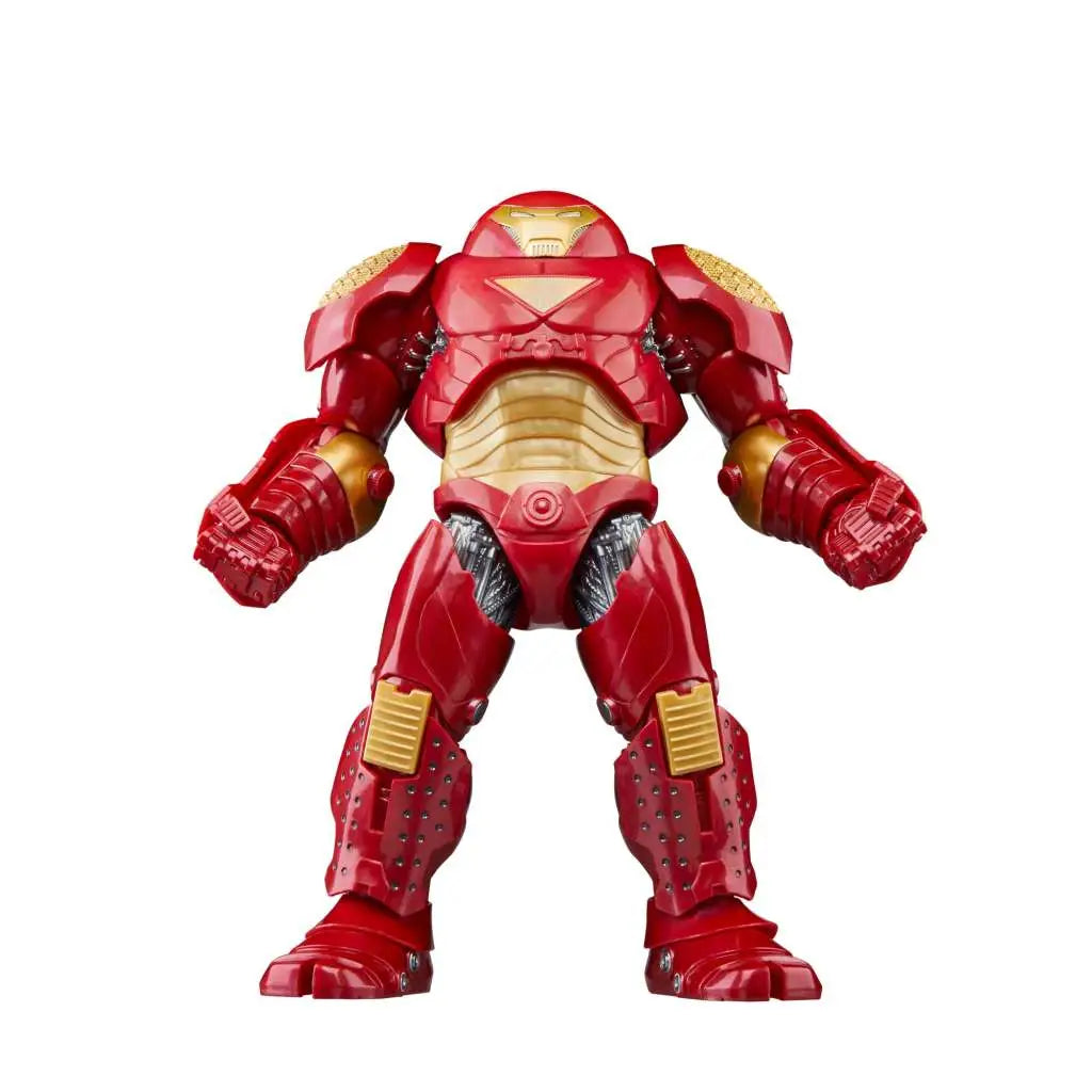 MARVEL LEGENDS MARVEL 85TH ANNIVERSARY IRON MAN HULKBUSTER ACTION FIGURE