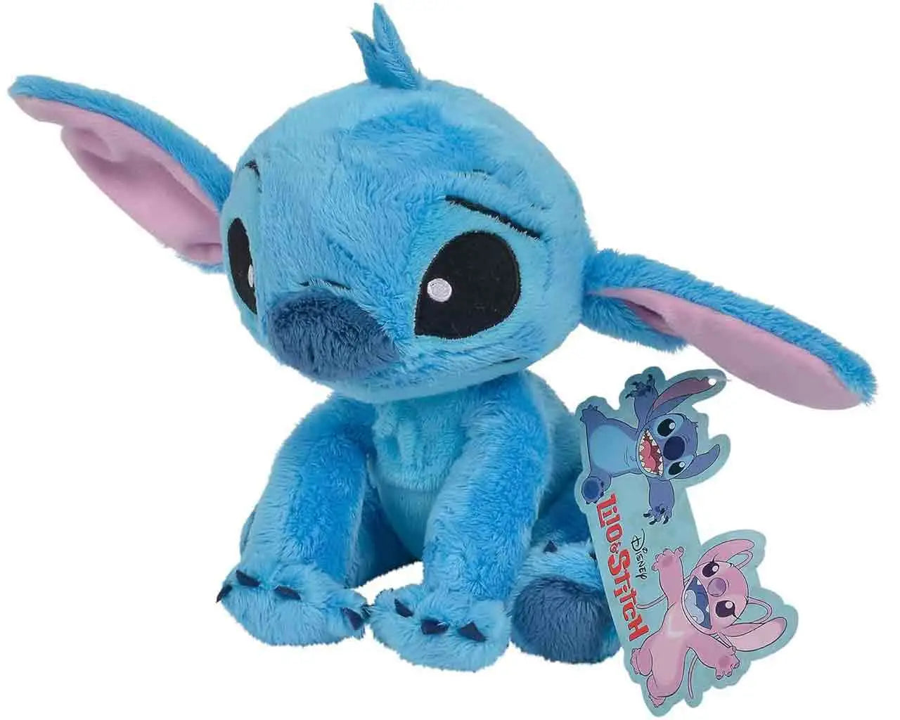 Lilo & Stitch: Stitch Plush 25 cm