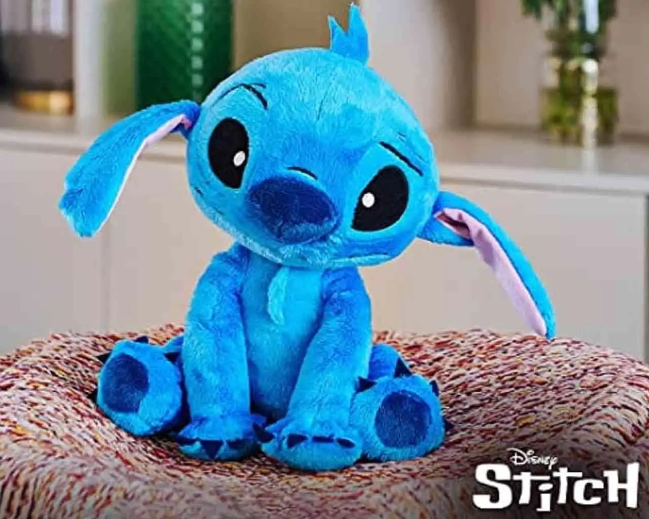 Lilo & Stitch: Stitch Plush 50 Cm