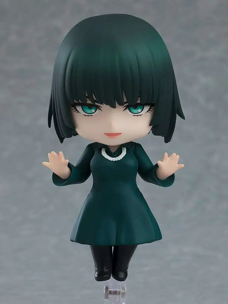 ONE PUNCH MAN HELLISH BLIZZARD NENDOROID
