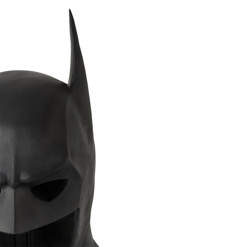 PureArts Batman - Cowl Replica Scale 1/1