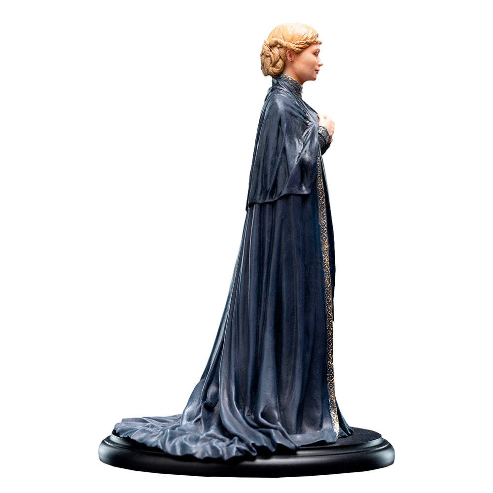 Weta Workshop LORD OF THE RINGS - Éowyn in Mourning Miniature Statue