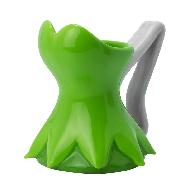 PETER PAN - Tinker Bell - Mug 3D 300ml