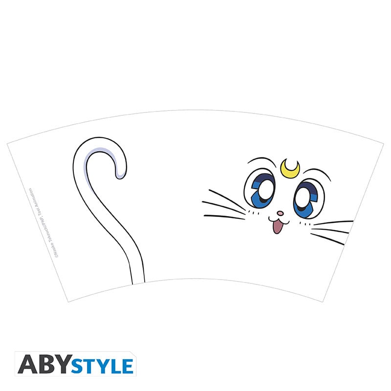 SAILOR MOON - Mug 250ml - Artémis