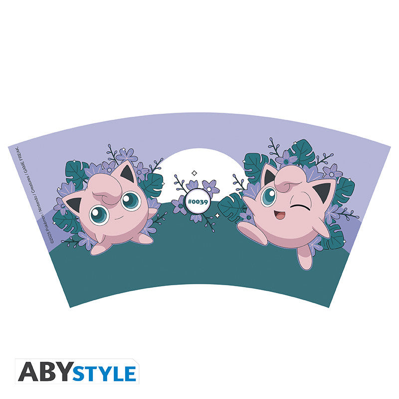 POKEMON - Mug 250ml - Jigglypuff
