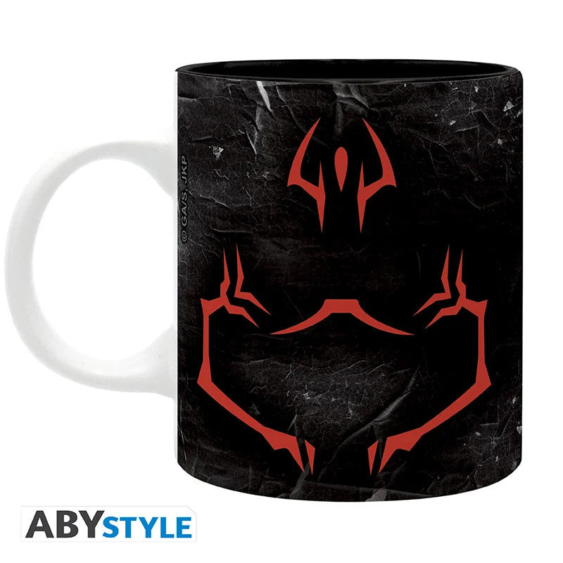 JUJUTSU KAISEN - Mug 320ml - Sukuna