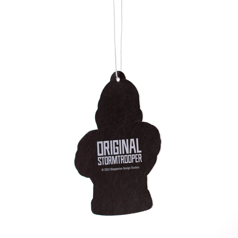 STAR WARS - Stormtrooper - Car Air Freshener - Cola