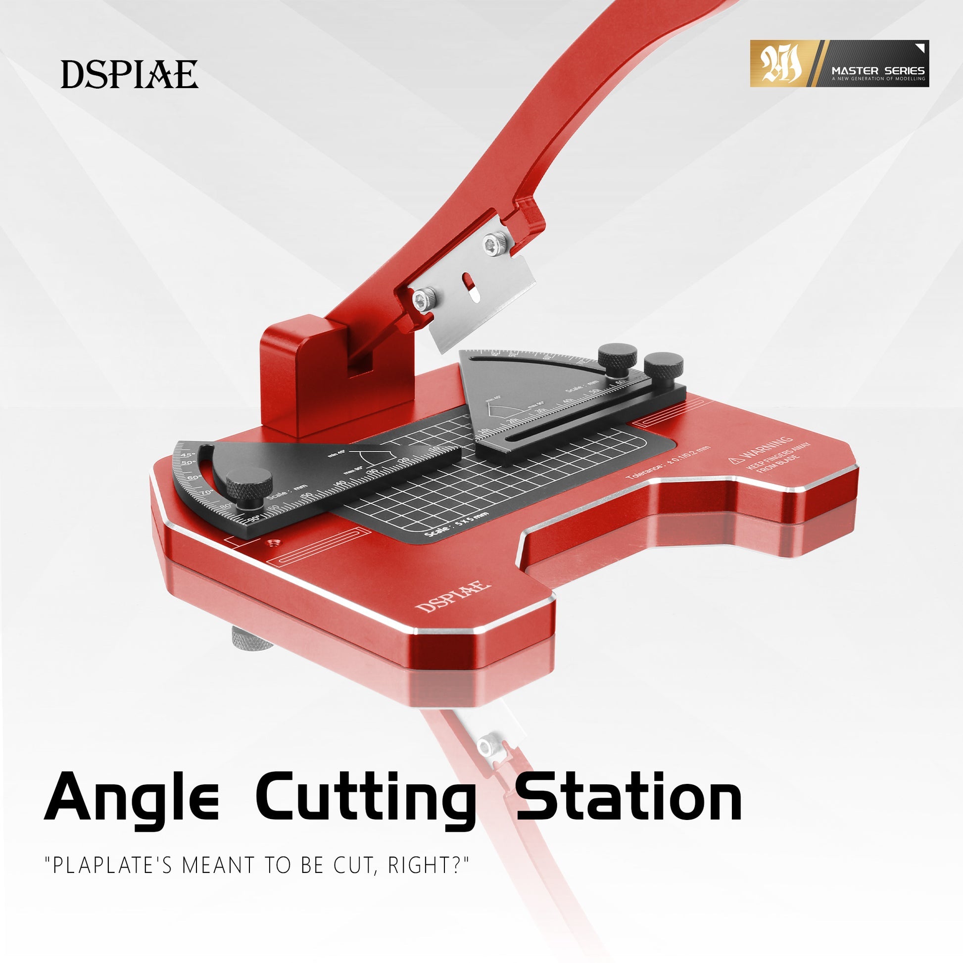 DSPIAE CJB-01 Blade for Angle Cutting Station