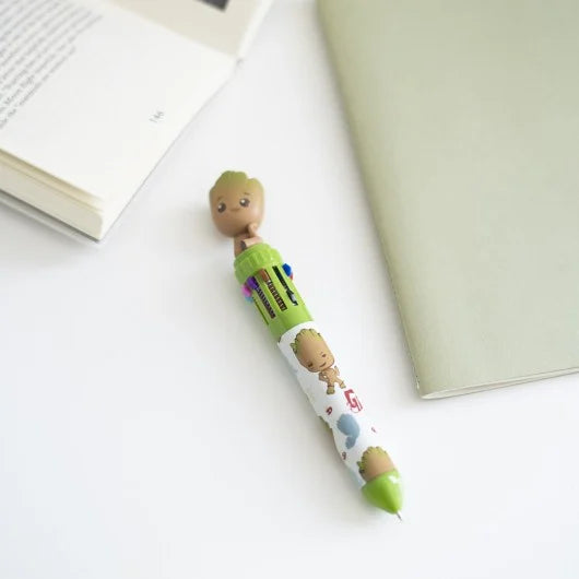 GROOT - 10 Colors 3D Pen