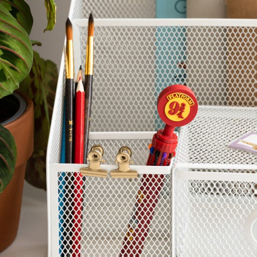 HARRY POTTER - Plateform 9 3/4 - 10 Colors 3D Pen