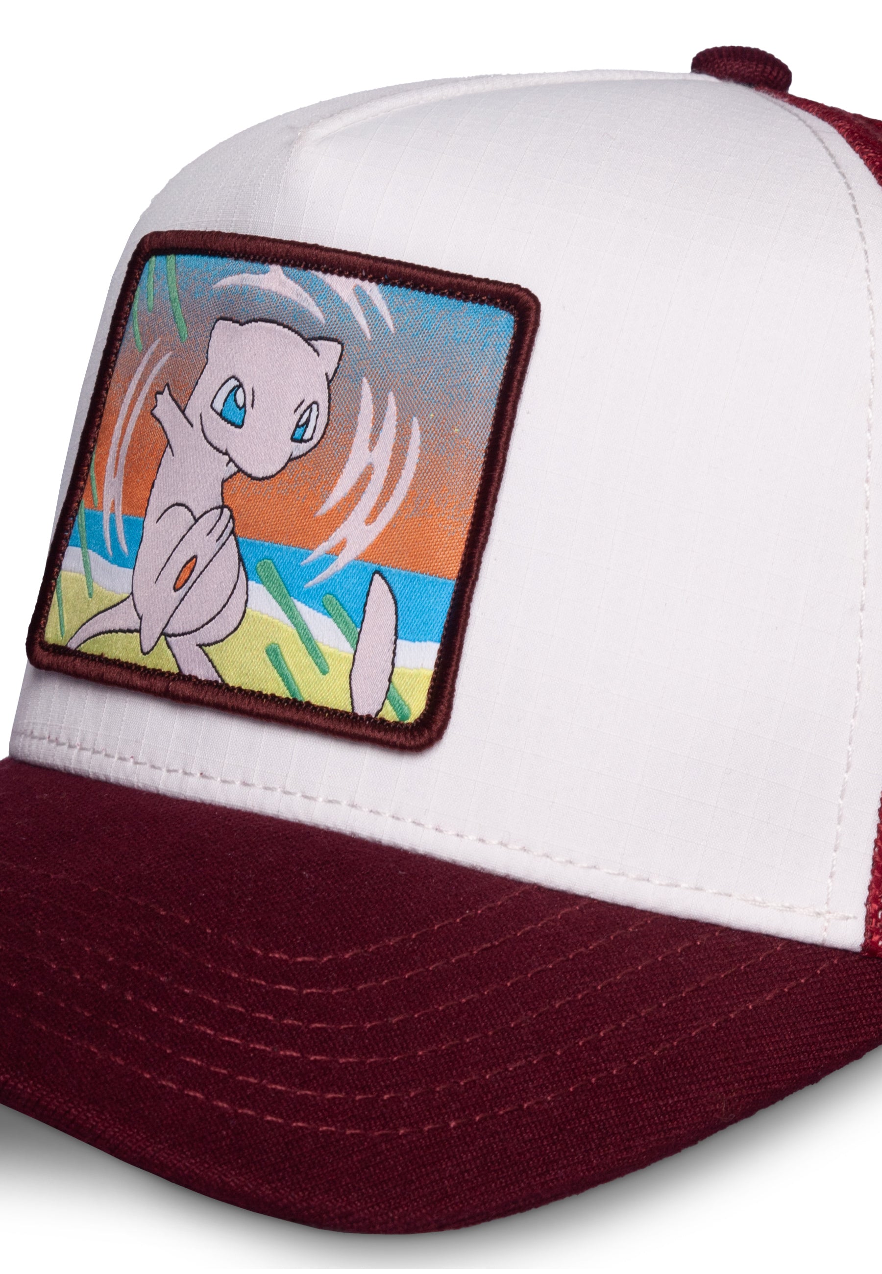 POKEMON - Mew - Trucker Cap
