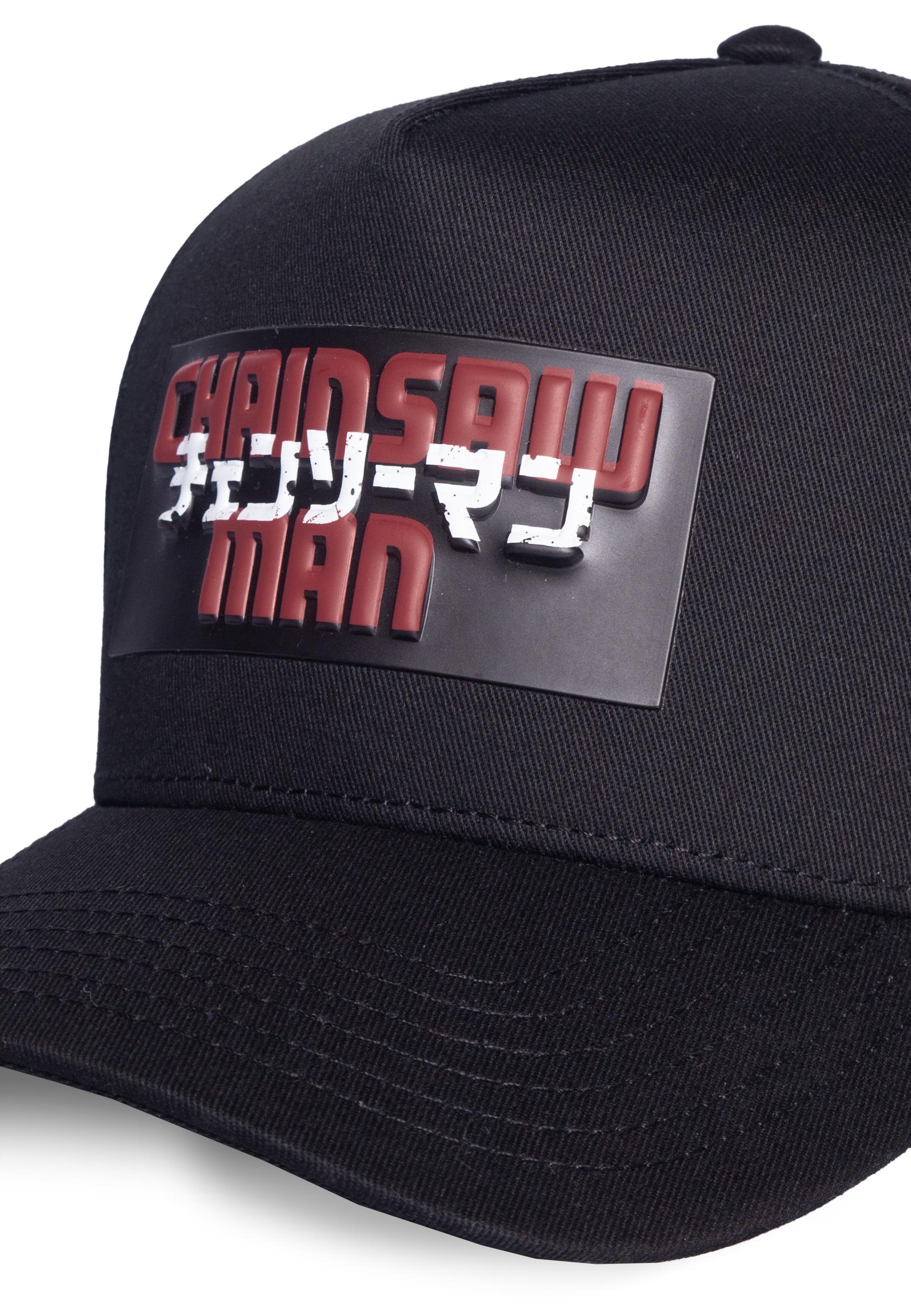 CHAINSAW MAN - Logo - Adjustable Cap