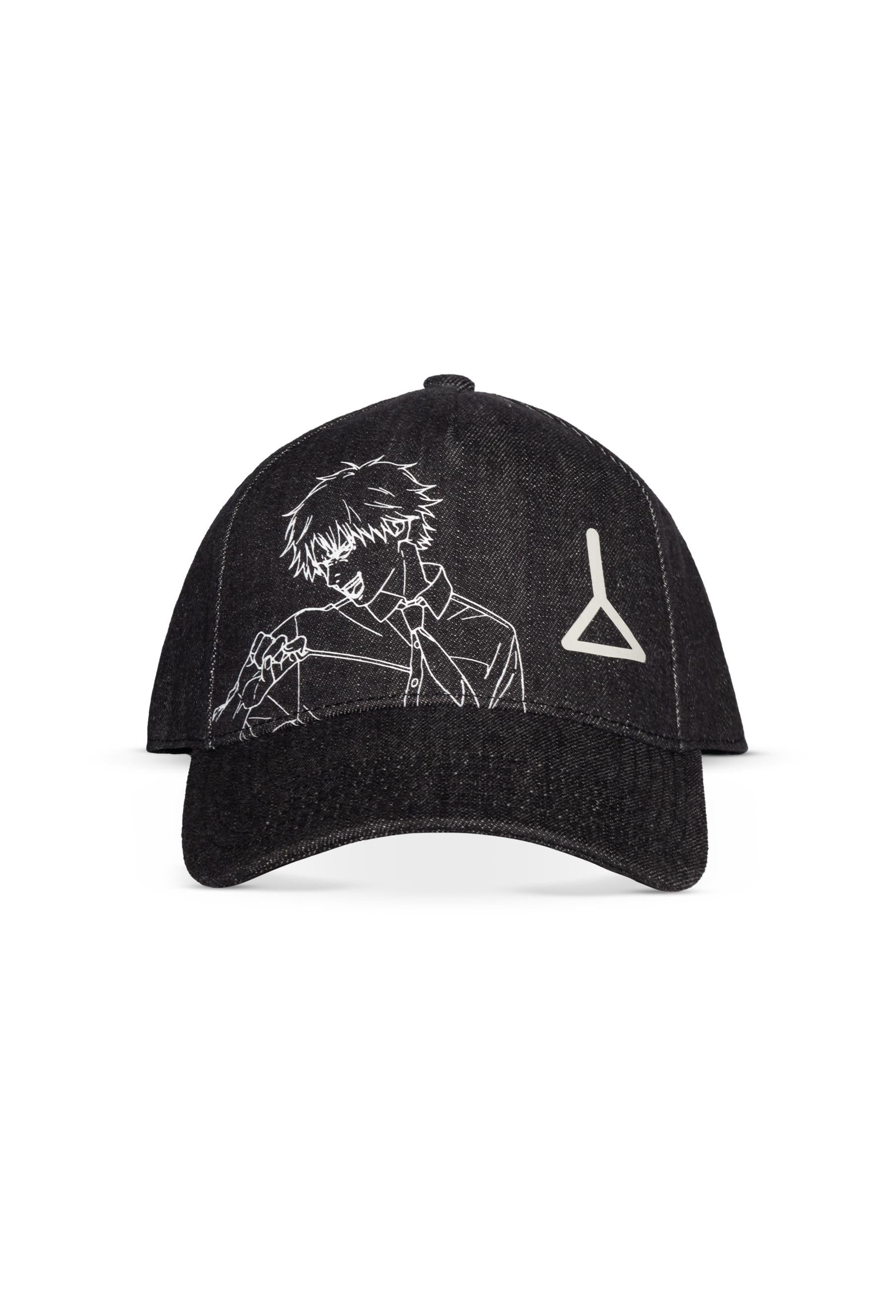 CHAINSAW MAN - Denji - Adjustable Cap
