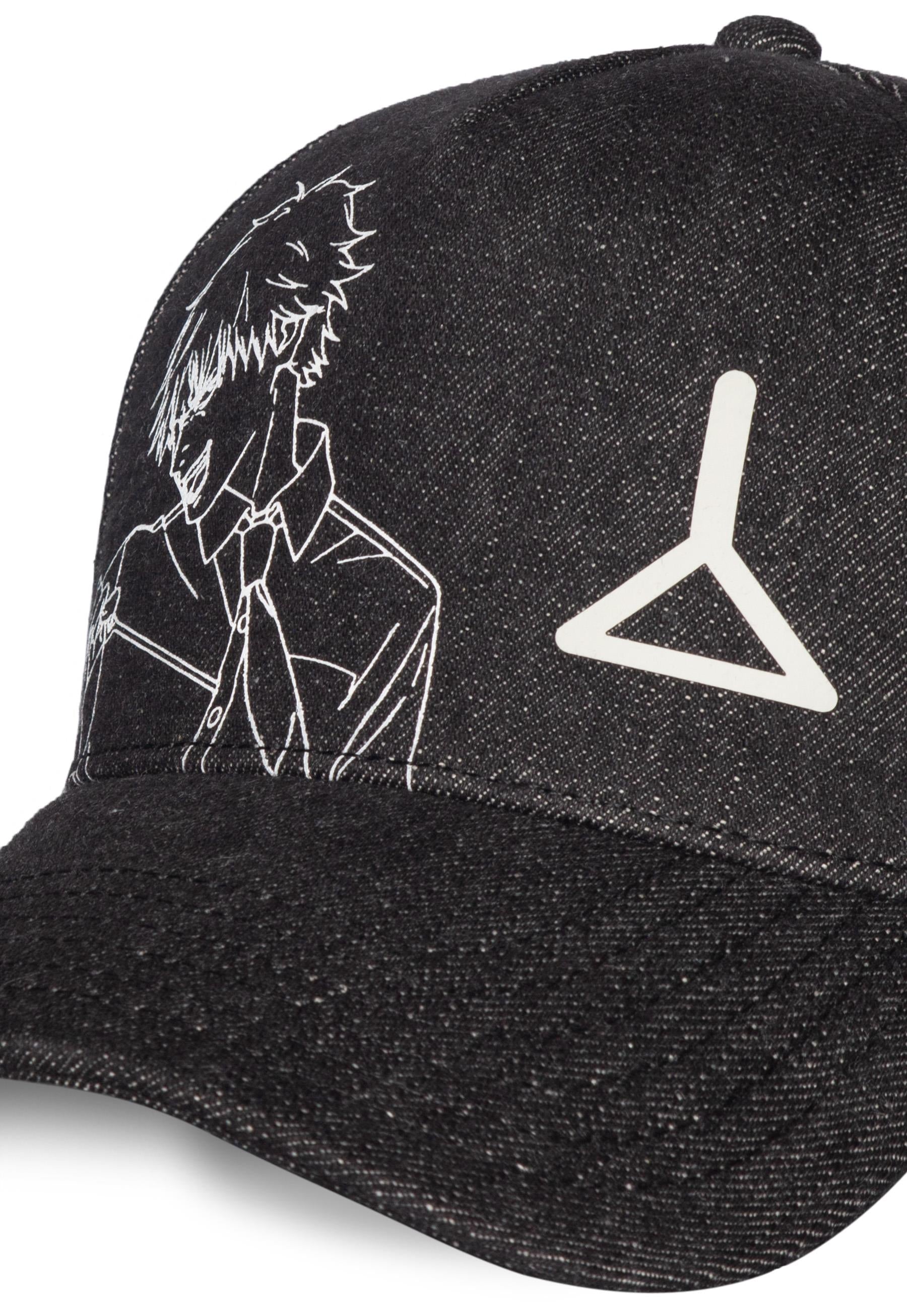 CHAINSAW MAN - Denji - Adjustable Cap