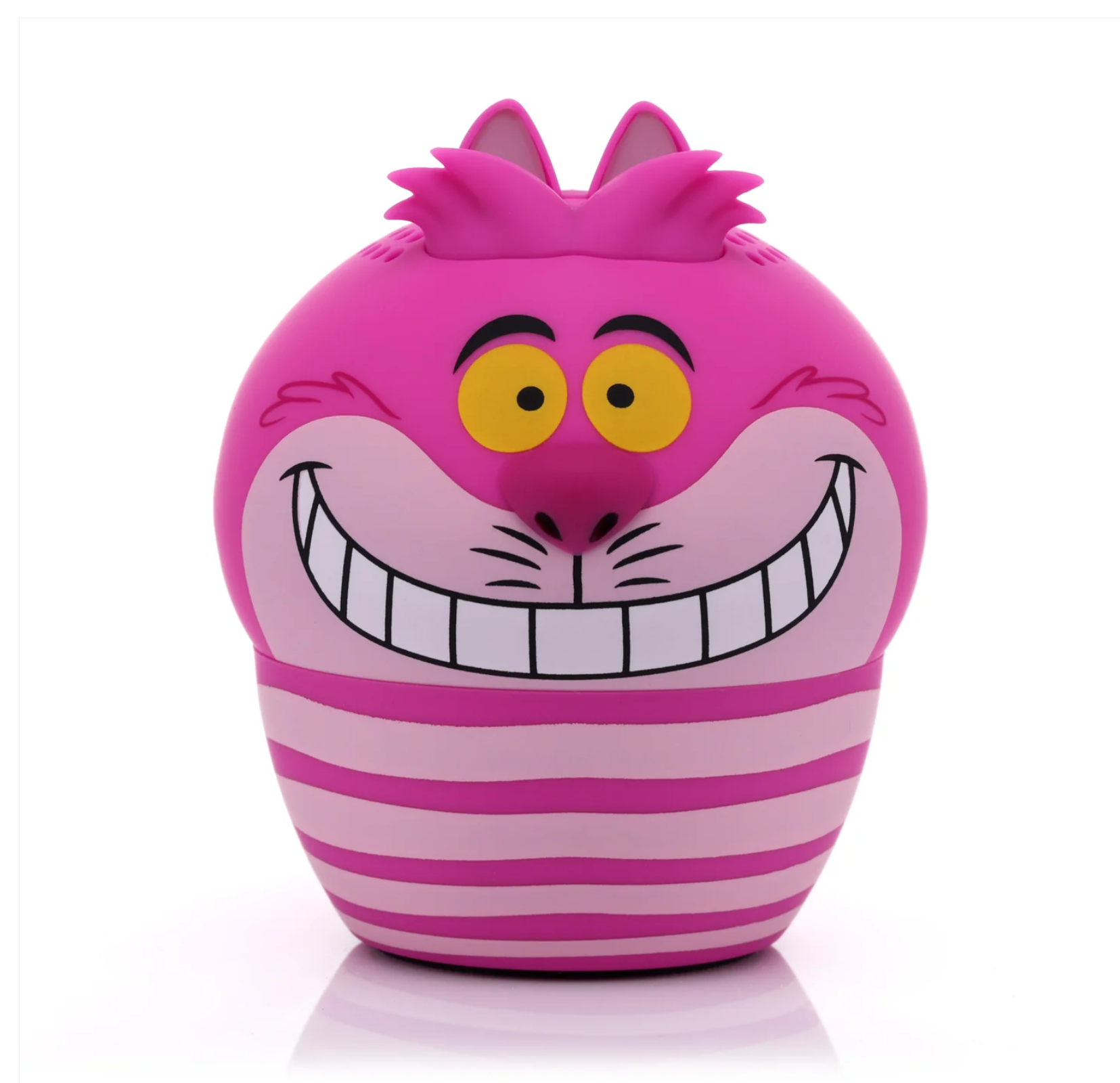 DISNEY - Cheshire Cat - Mini Bluetooth Speaker - Bitty Boomers