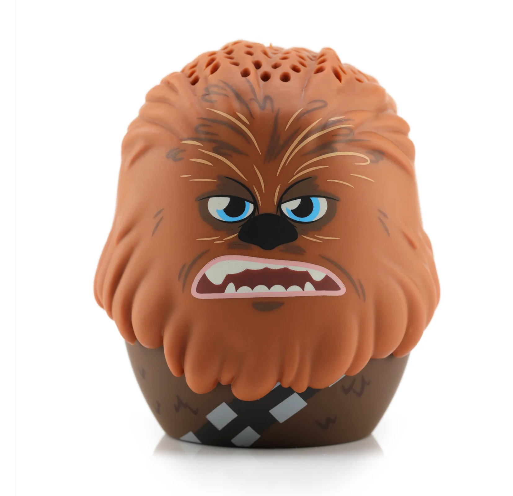 STAR WARS - Chewbacca - Mini Enceinte Bluetooth - Bitty Boomers
