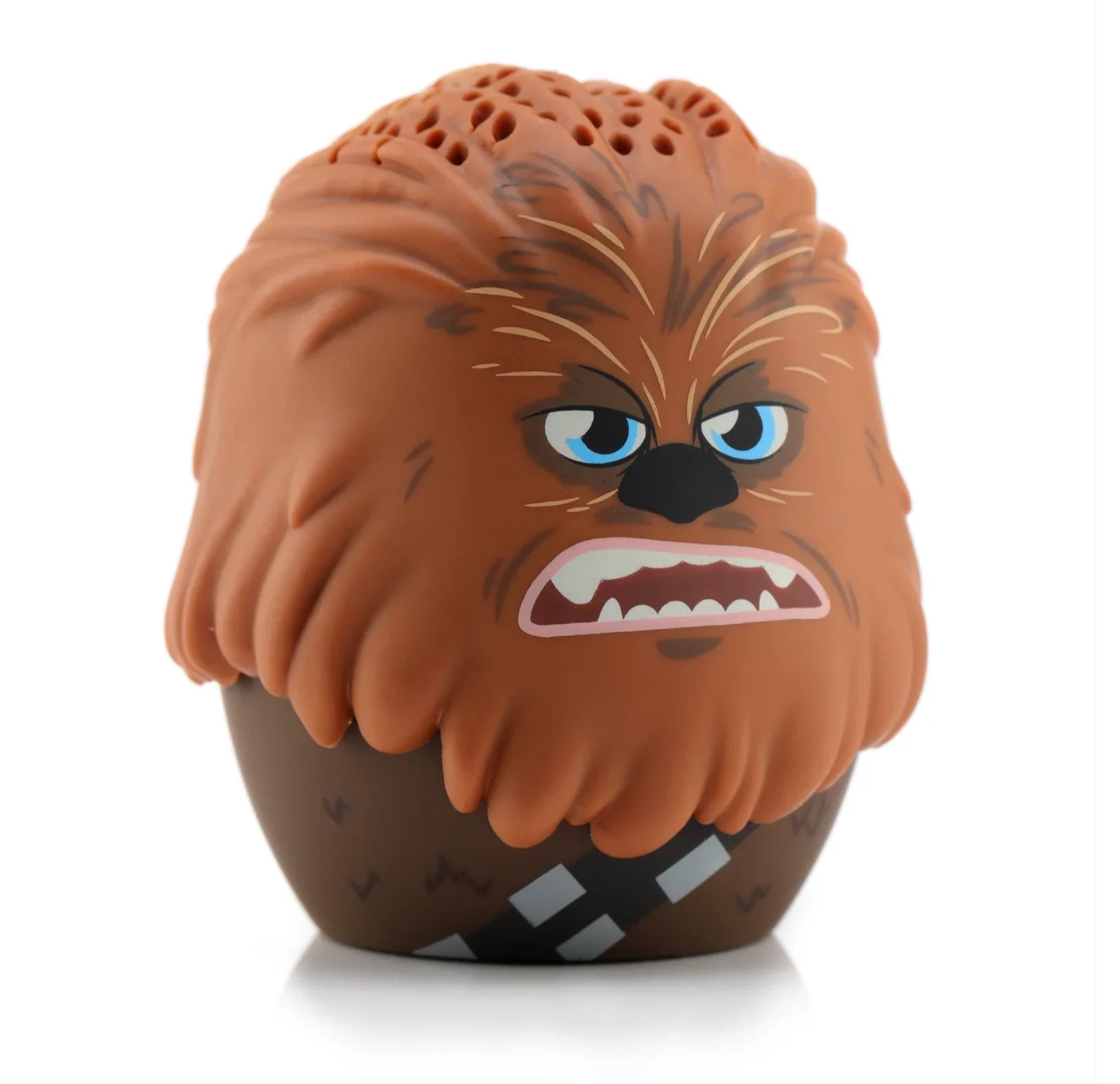 STAR WARS - Chewbacca - Mini Bluetooth Speaker - Bitty Boomers