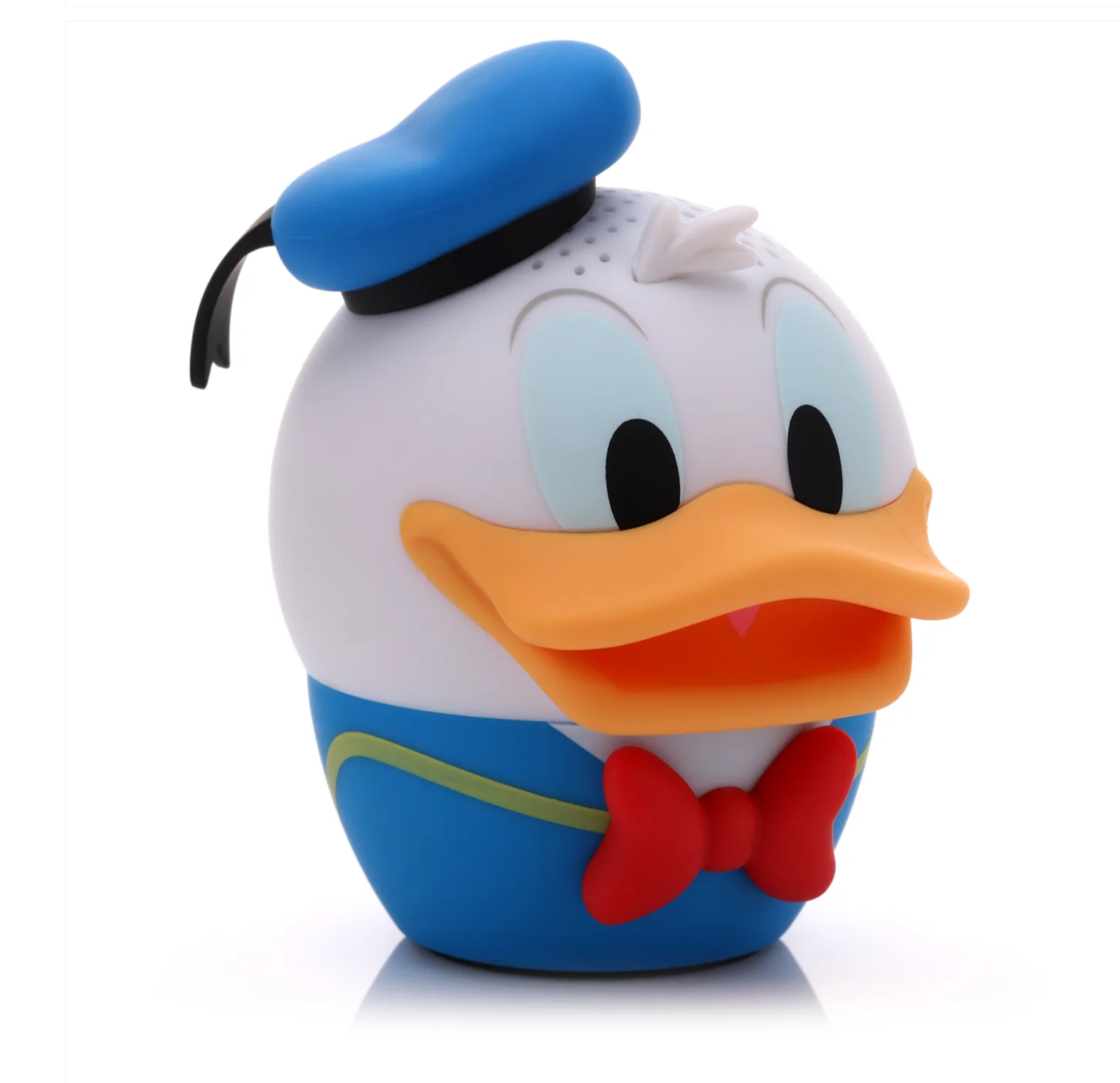 DISNEY - Donald - Mini Bluetooth Speaker - Bitty Boomers