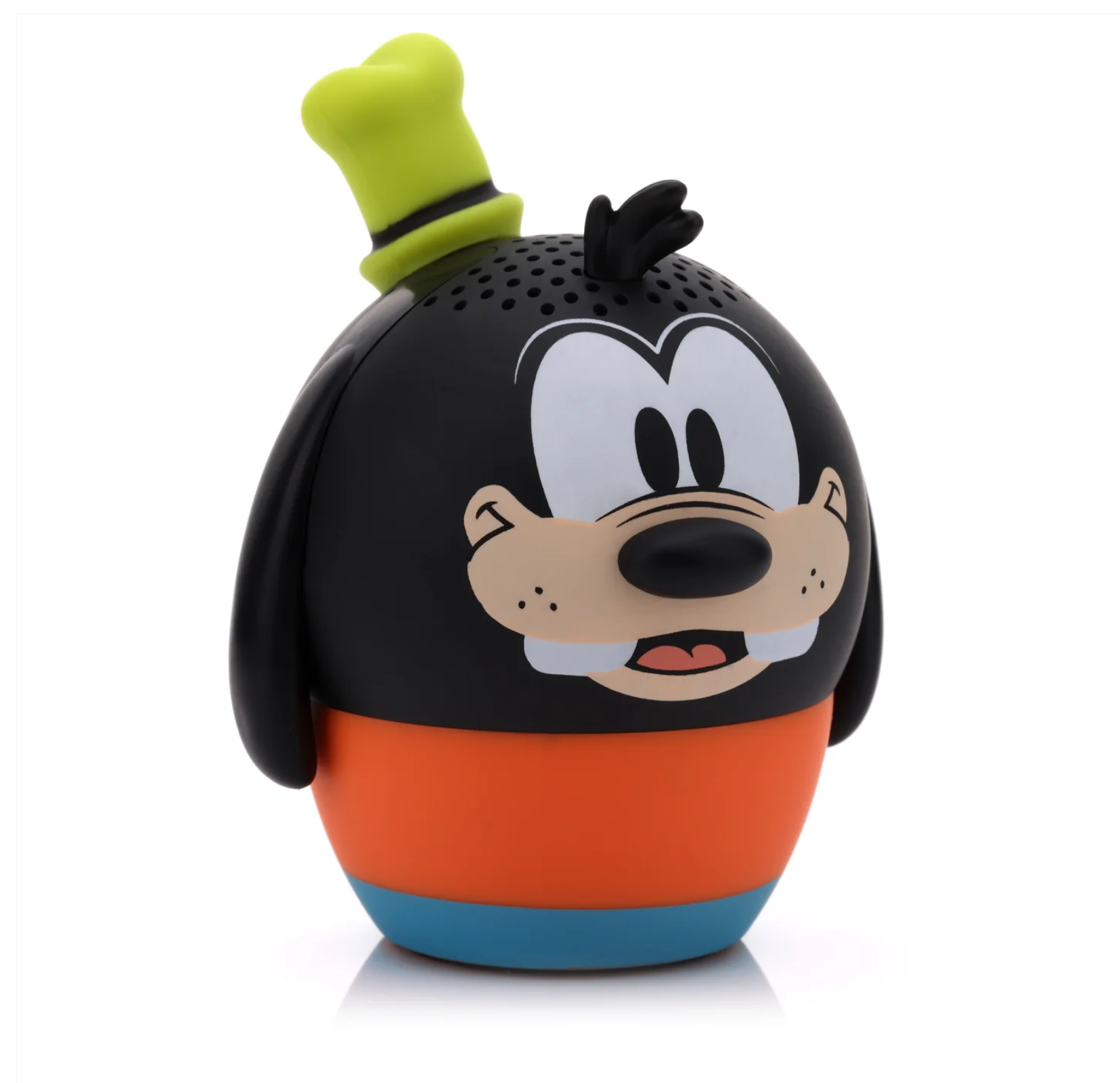 DISNEY - Goofy - Mini Bluetooth Speaker - Bitty Boomers