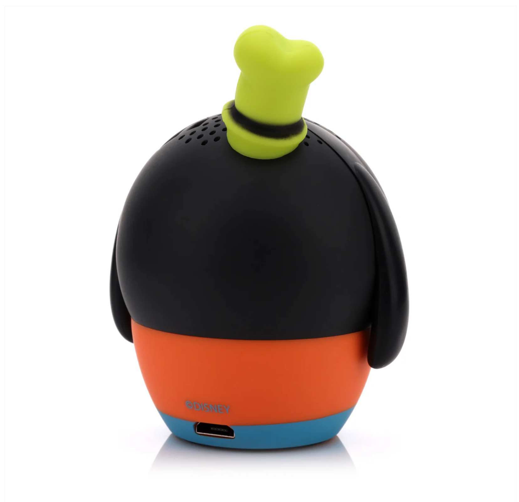 DISNEY - Goofy - Mini Bluetooth Speaker - Bitty Boomers