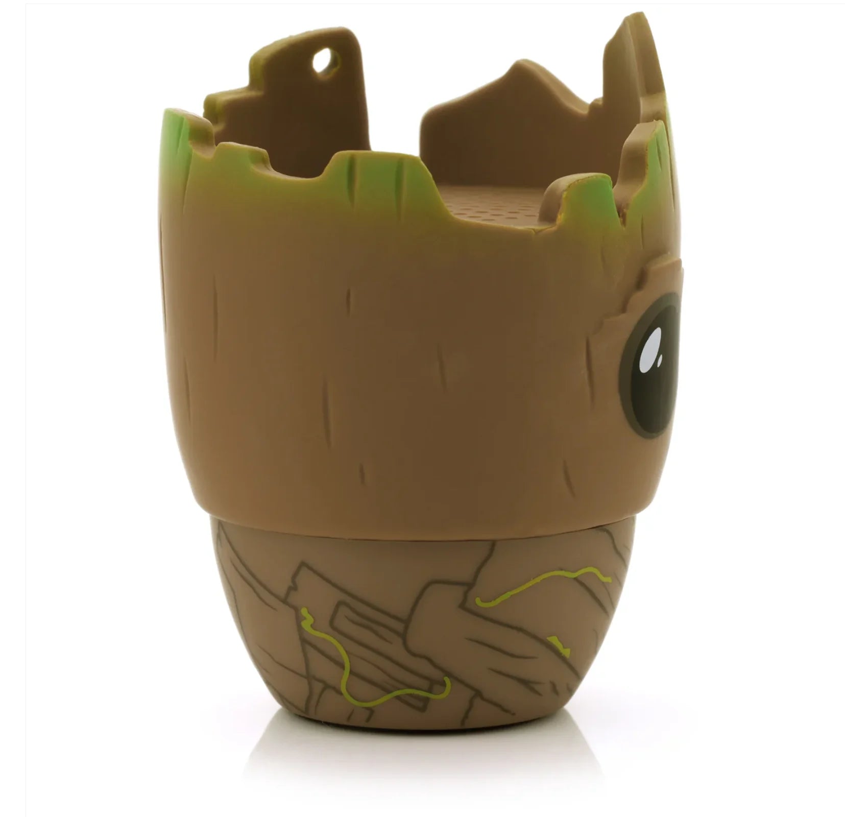 MARVEL - Groot - Mini Bluetooth Speaker - Bitty Boomers
