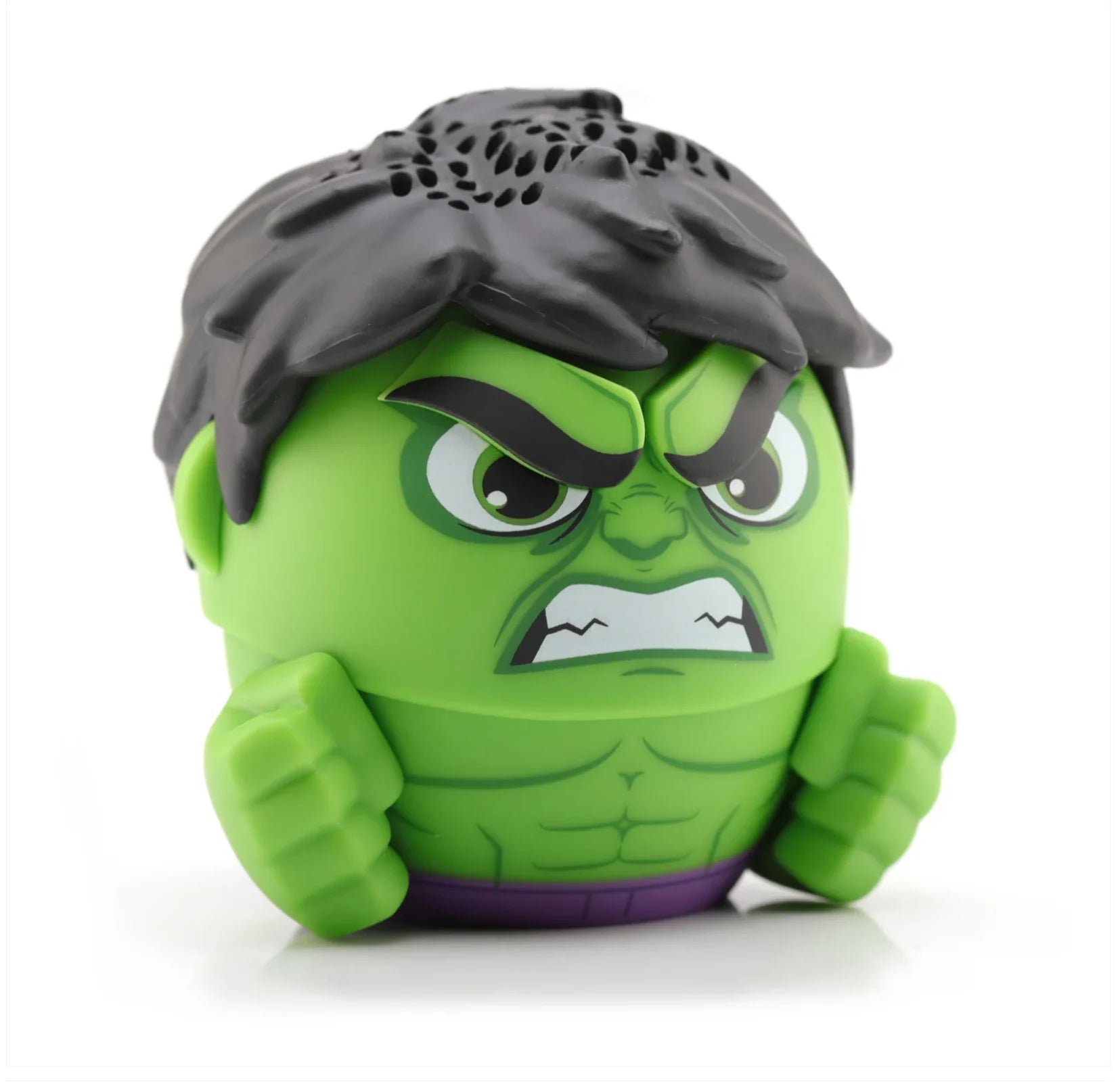 MARVEL - Hulk - Mini Bluetooth Speaker - Bitty Boomers