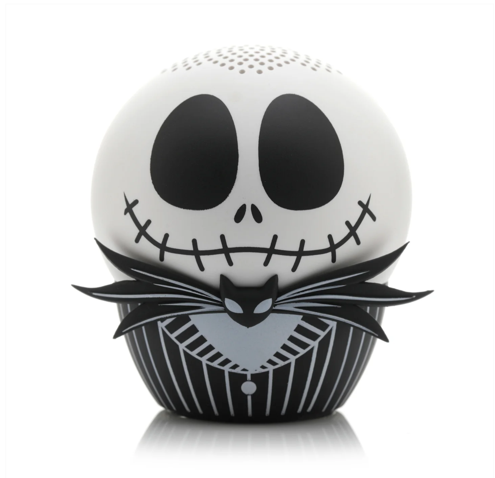 NIGHTMARE BEFORE XMAS - Jack - Mini Bluetooth Speaker - Bitty Boomers