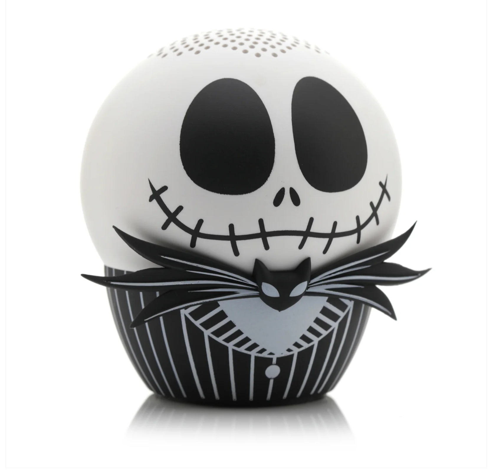 NIGHTMARE BEFORE XMAS - Jack - Mini Bluetooth Speaker - Bitty Boomers