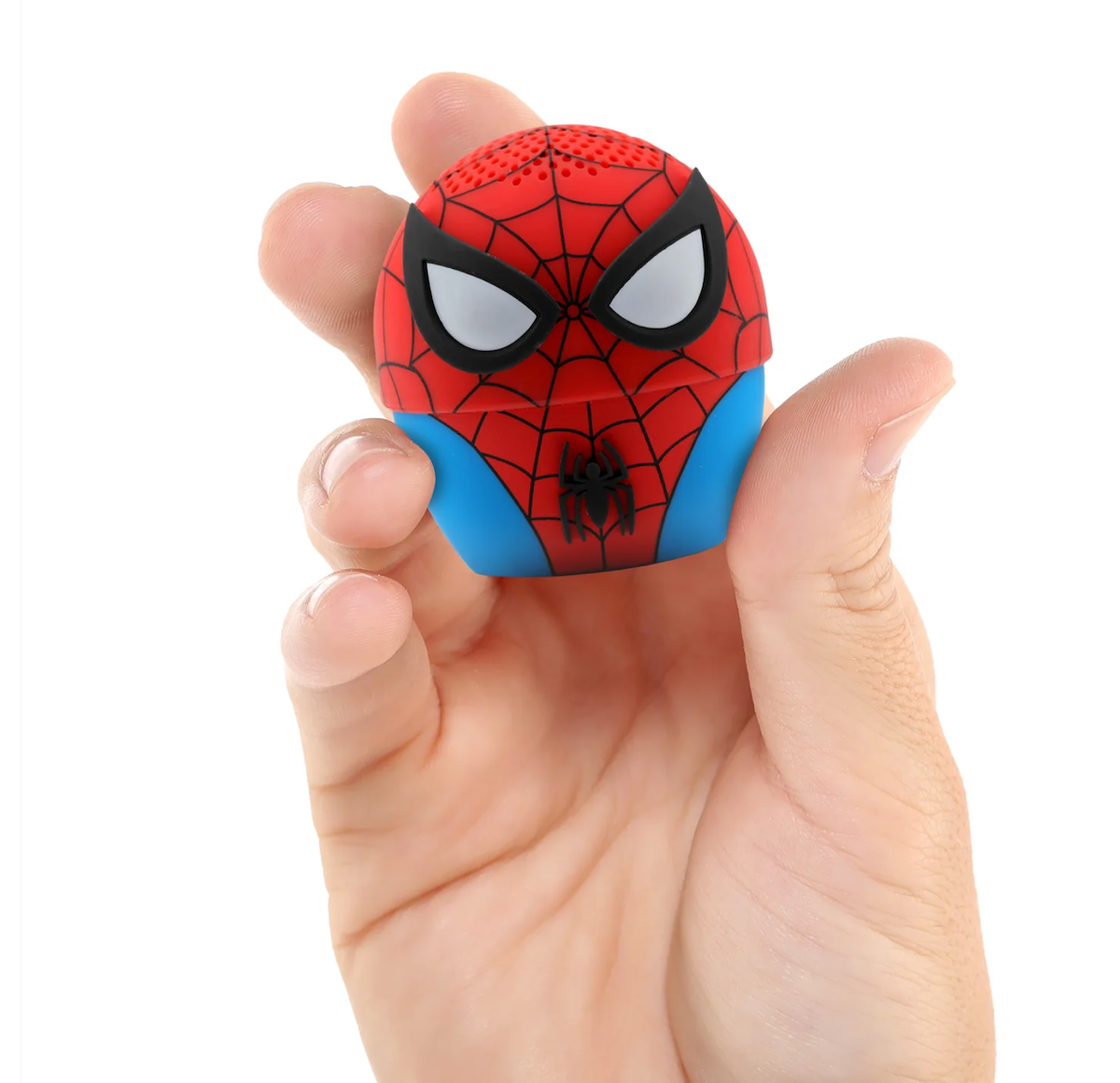 MARVEL - Spiderman - Mini Bluetooth Speaker - Bitty Boomers