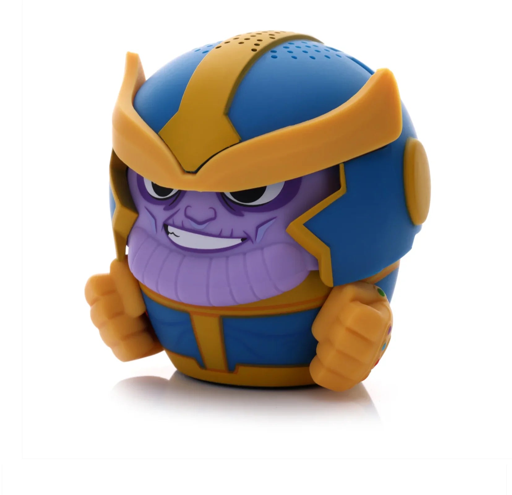 MARVEL - Thanos - Mini Bluetooth Speaker - Bitty Boomers