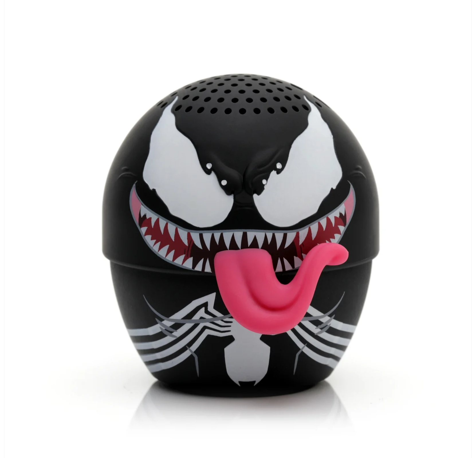 MARVEL - Venom - Mini Enceinte Bluetooth - Bitty Boomers