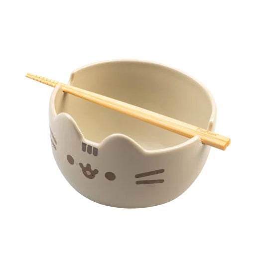 PUSHEEN - Ramen Bowl 900ml