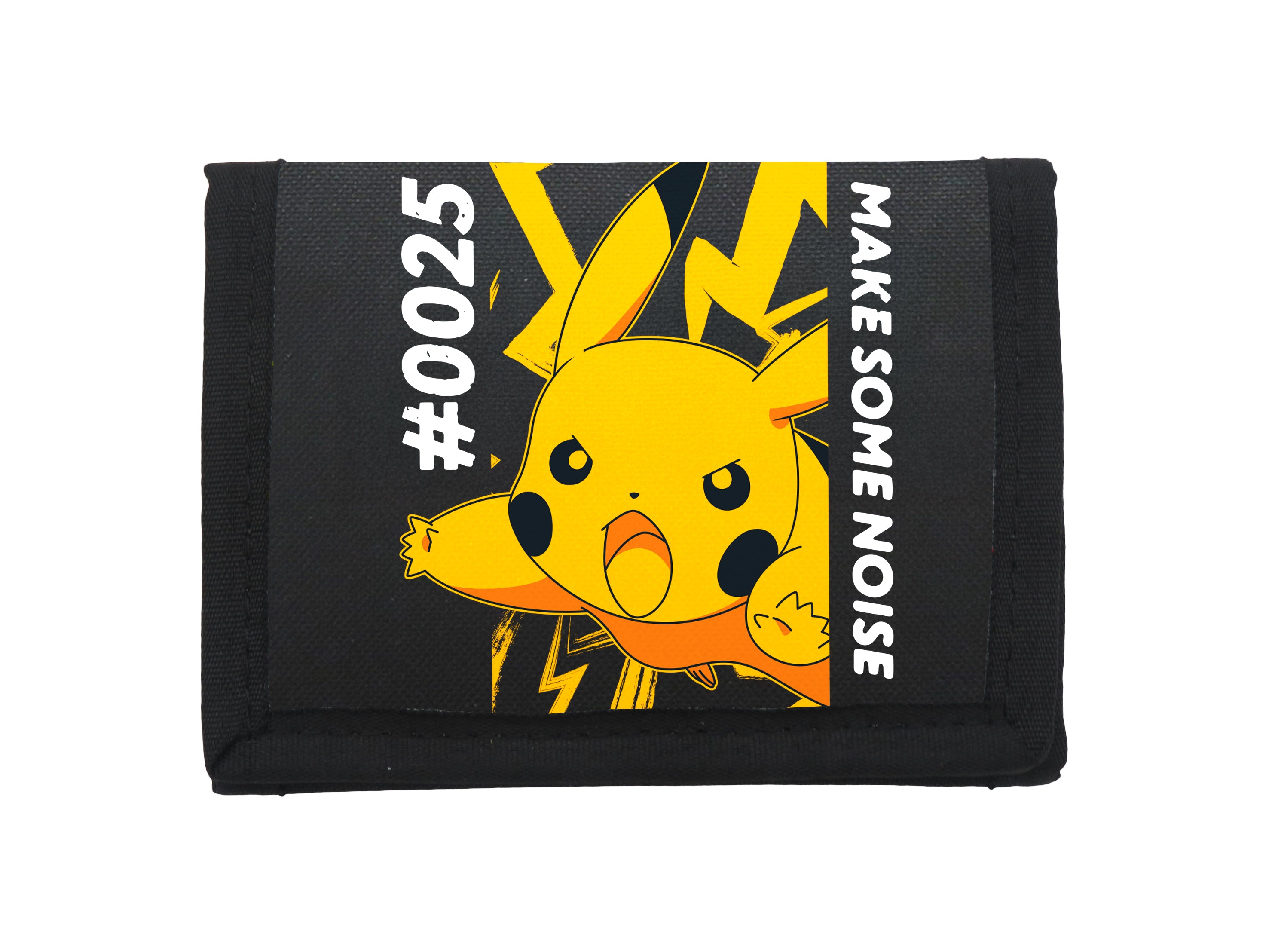 POKEMON -  Twilight Champions Pikachu - Wallet