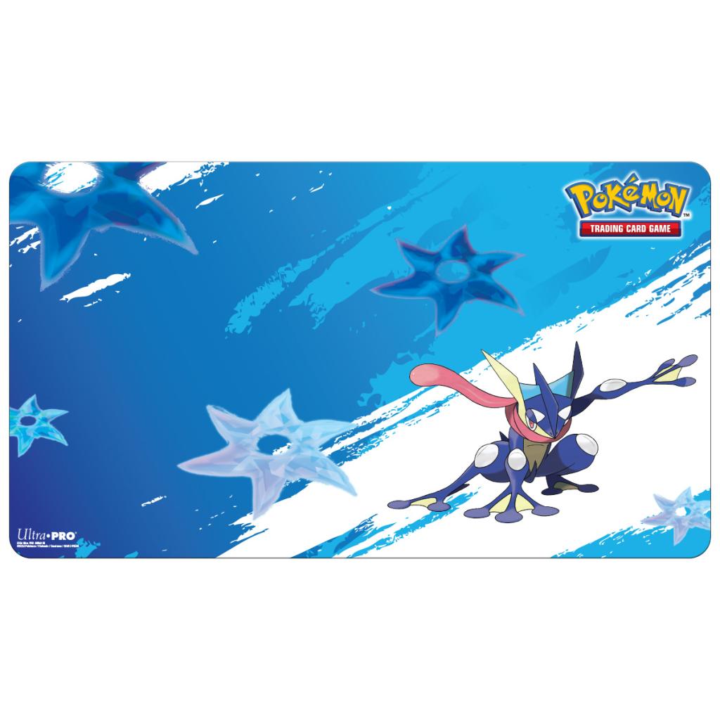 ULTRA PRO - Greninja - Playmat '60x33cm'
