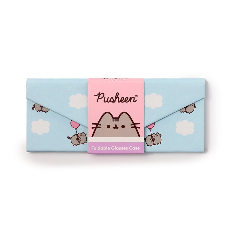 PUSHEEN - Folded Glasses Case