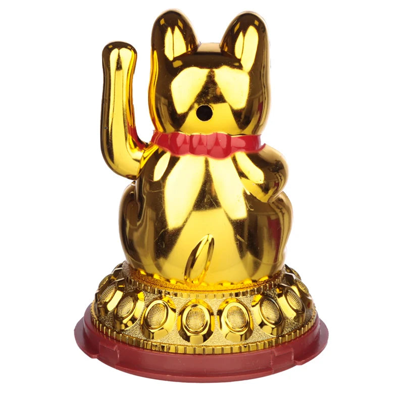 MANEKI-NEKO - Good Luck Solar Pal 5,7inch