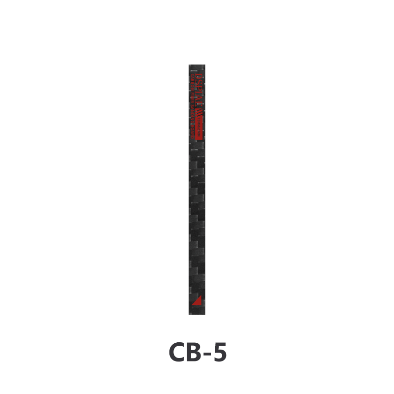 DSPIAE CB-S Carbon Sanding Sticks (3pcs)