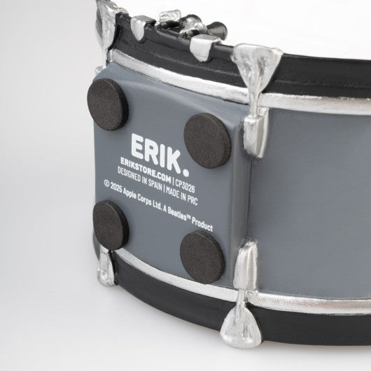 THE BEATLES - Resin 3D Perpetual Calendar